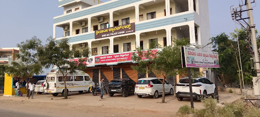 Shri sai palace lodge