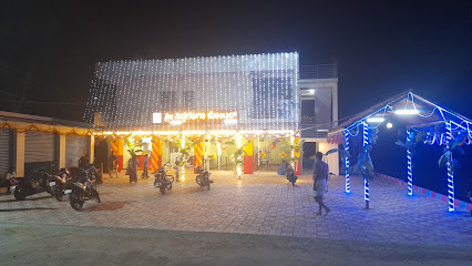 Sri Siddhaganga Hotel