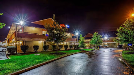 Best Western Clermont