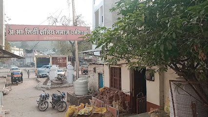 Shirvi samaj Dharamsala Omkareshwar