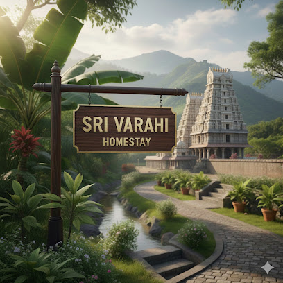 Sri varahi home stay