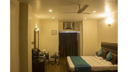 J K Residency