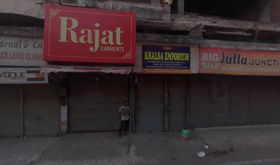 Hotel O Clock Tower Ludhiana