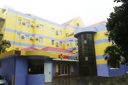 如家快捷酒店上海莘庄地铁站龙之梦商业广场店