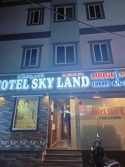 Hotel skyland
