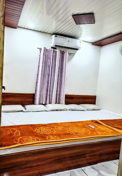 Shree Sanwariya Guest House