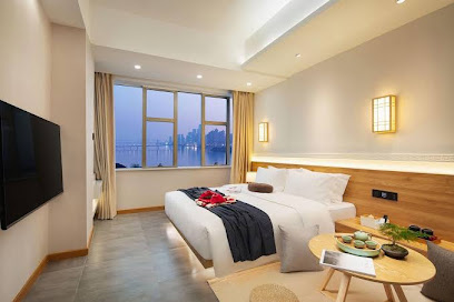 Guanyang Agricultural Materials Hotel