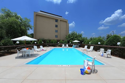 Hampton Inn Atlanta-Southlake