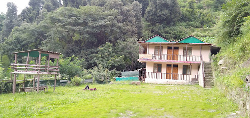 Snow Drop Home Shimla