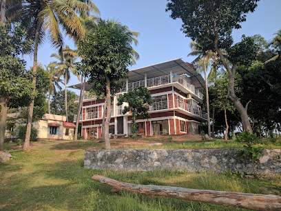Paravur Lake House
