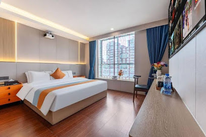 Guangzhou Conghua Grand Hyatt Business Hotel