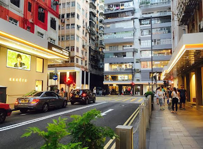 香港旅馆