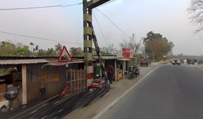 বীনা হোটেল
