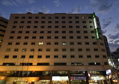 高雄統茂大飯店Toongmao Hotel Kaohsiung【純住宿無停車位】