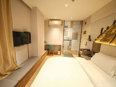 金达祥快捷宾馆