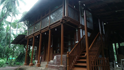 Bangli Home-stay, The Finest Konkan Living
