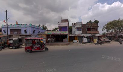 विकास स्वीट्स कॉर्नर एवं वैष्णव होटल