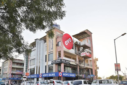 Hotel Isher International