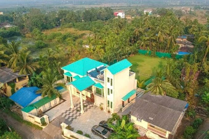 Leisurely Heritage Villa