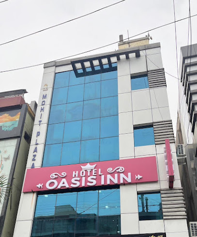 Hotel OASIS INN