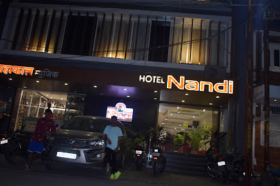 Hotel Mahakal Palace