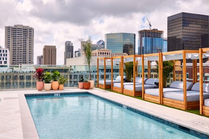 AC Hotel San Diego Downtown Gaslamp Quarter