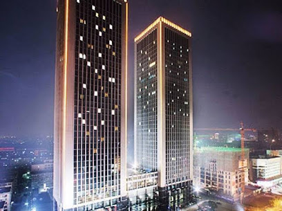山西国贸大饭店