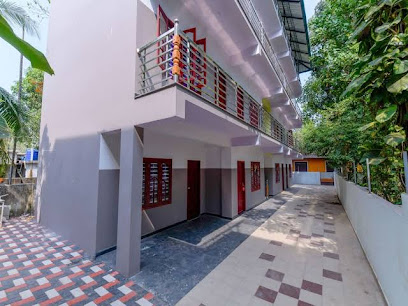 Hotel O Amare Highway Residency
