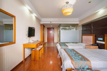 Huadong Business Hotel