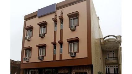 OYO 6624 Hotel Ashiana
