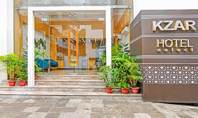 Kzarselect Hotel | One of the Top Hotels Near US Embassy Kolkata | Best 3 Star Hotel