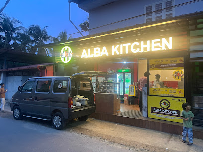 Alba kitchen, koyilandy