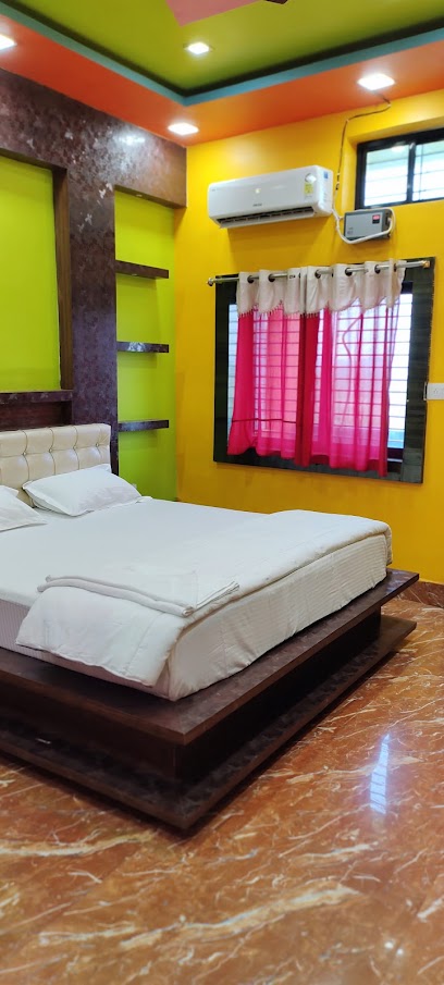 HOTEL Rajgharana AC Lodge Raj Gharana Marriage Hall Raj Gharana Complex