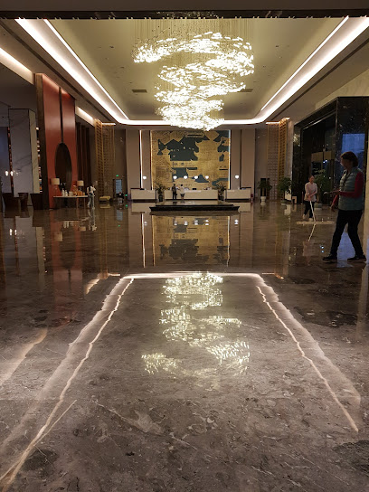 Wyndham Kaili Downtown