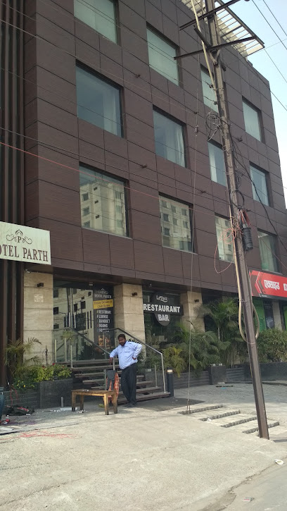 OYO 2433 Hotel Parth