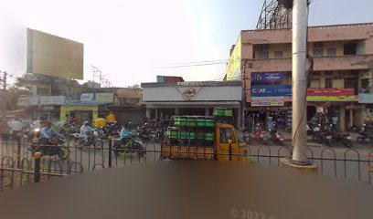 SRG HOTELS