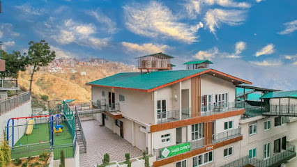 CDS Luxury Homestay Shimla