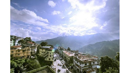 OYO Gangtok Drift