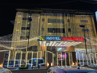 Sunrise Hotel