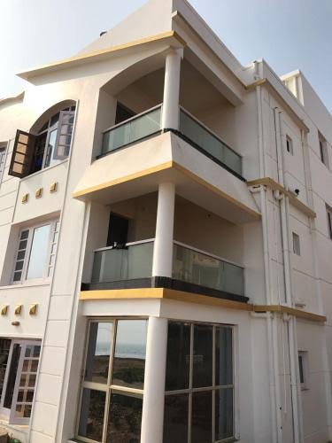 Hotel Belmount