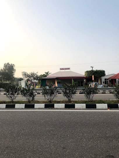 Casba Resort