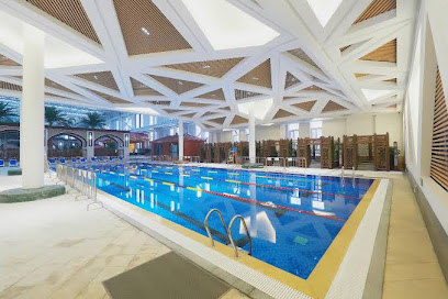 Hongrun Ronghui Hot Spring Hotel