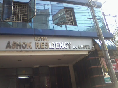 Hotel Ashok Residency