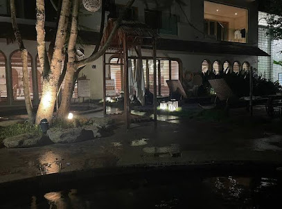 Zhizhu Hot Spring Resort