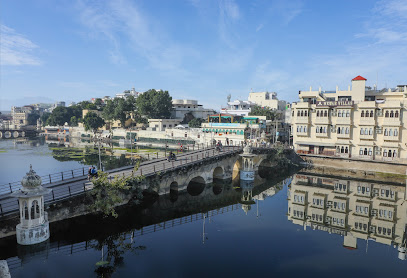 MEWAR VILLAS
