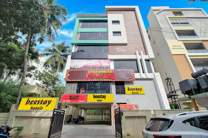 beestay Hotels MVP Colony