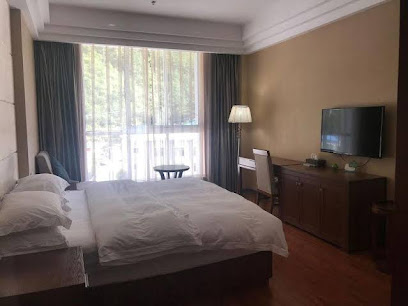 Xueshan Shengyu Hotel