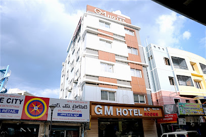 GM Hotel Tirupati