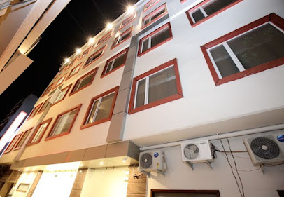 Hotel O 15208 Hotel Unique