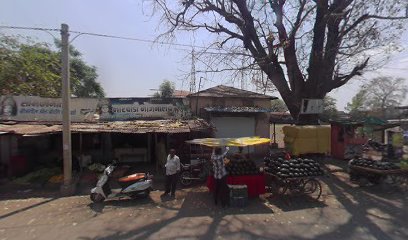 Hanuman Ramawat, Marwari Digrs restaurant.